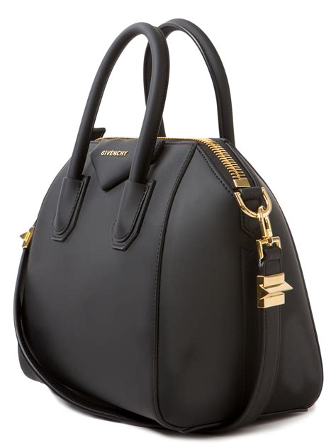 are givenchy bags made in italy